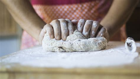 Magic in the Kitchen: Creating Dough that Transforms